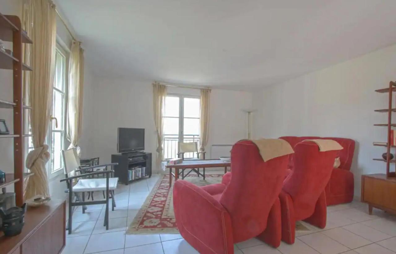 Maison Cosy Proche De La Plage De Honfleur公寓 外观 照片