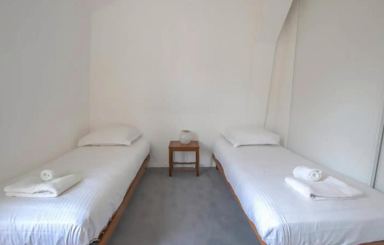 Maison Cosy Proche De La Plage De Honfleur公寓 外观 照片
